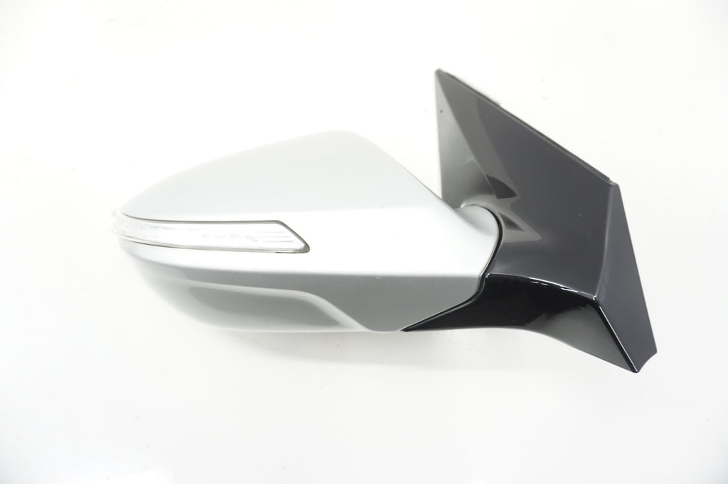 HYUNDAI I40 MIRROR RIGHT 8PIN N35 ENGLISH