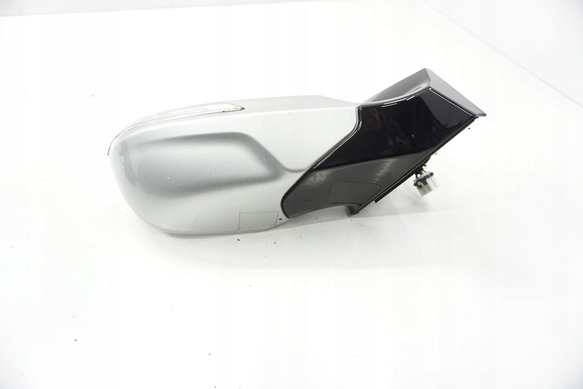 HYUNDAI I40 MIRROR RIGHT 8PIN N35 ENGLISH