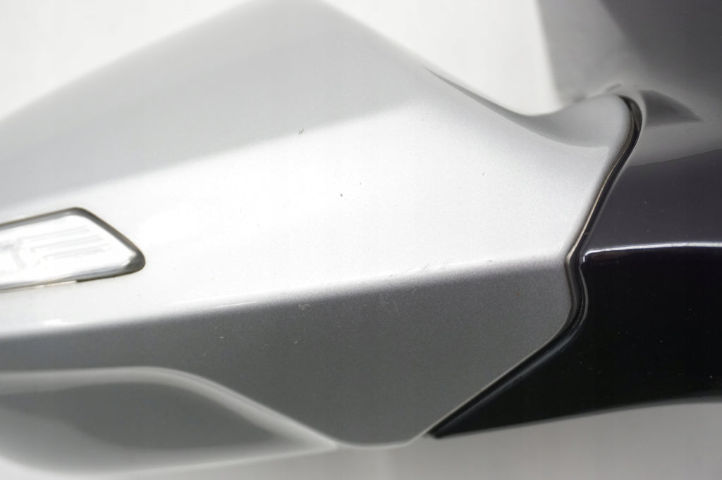 HYUNDAI I40 MIRROR RIGHT 8PIN N35 ENGLISH