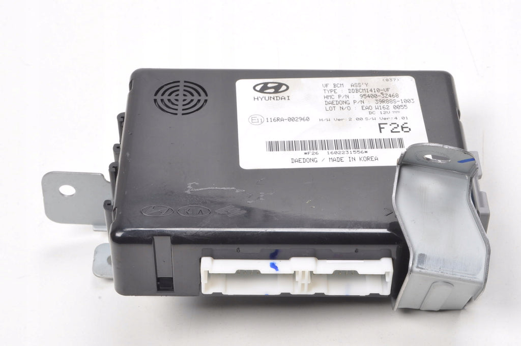 HYUNDAI I40 MODULE DRIVER 95400-3Z468