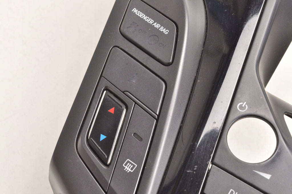 HYUNDAI I40 PANEL AIR CONDITIONING SWITCH 97250-3ZXXX