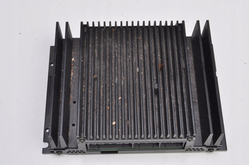 HYUNDAI I40 RADIO AMPLIFIER 96370-3Z100