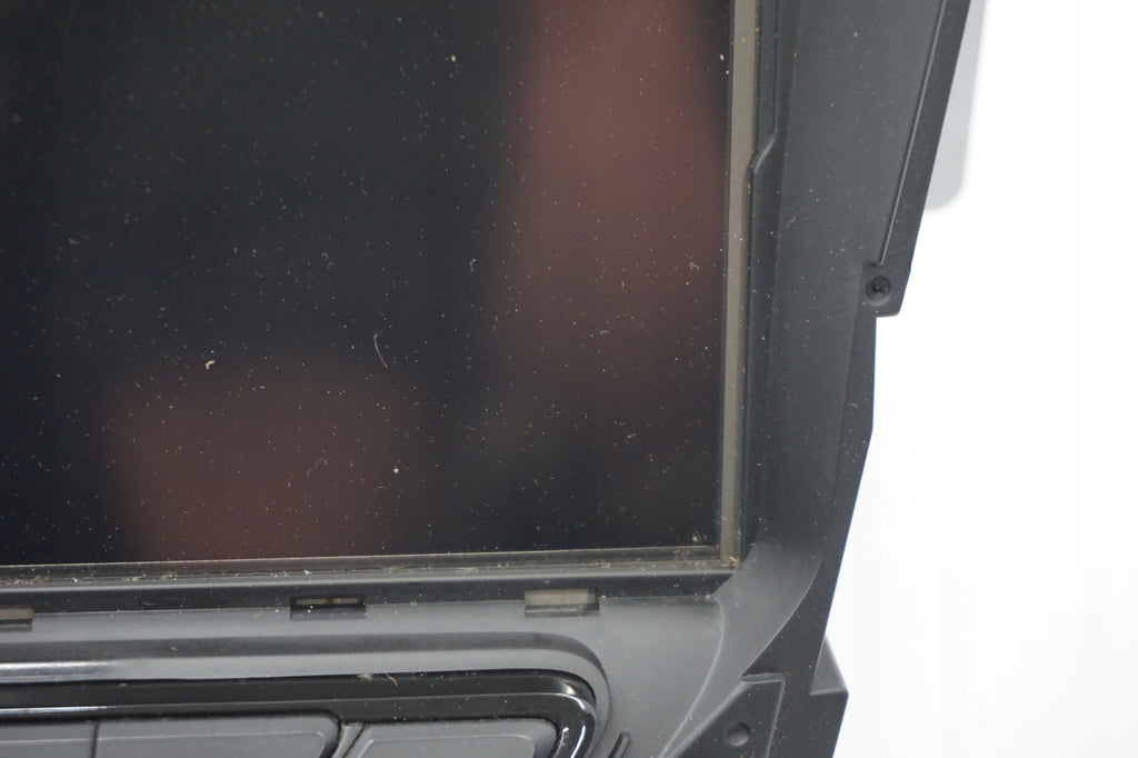 HYUNDAI I40 RADIO NAVIGATION GPS 96560-3Z000