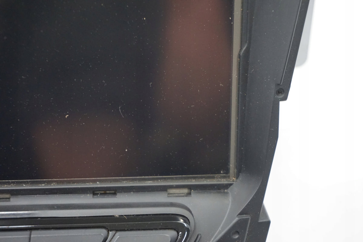 HYUNDAI I40 RADIO NAVIGATION GPS 96560-3Z000