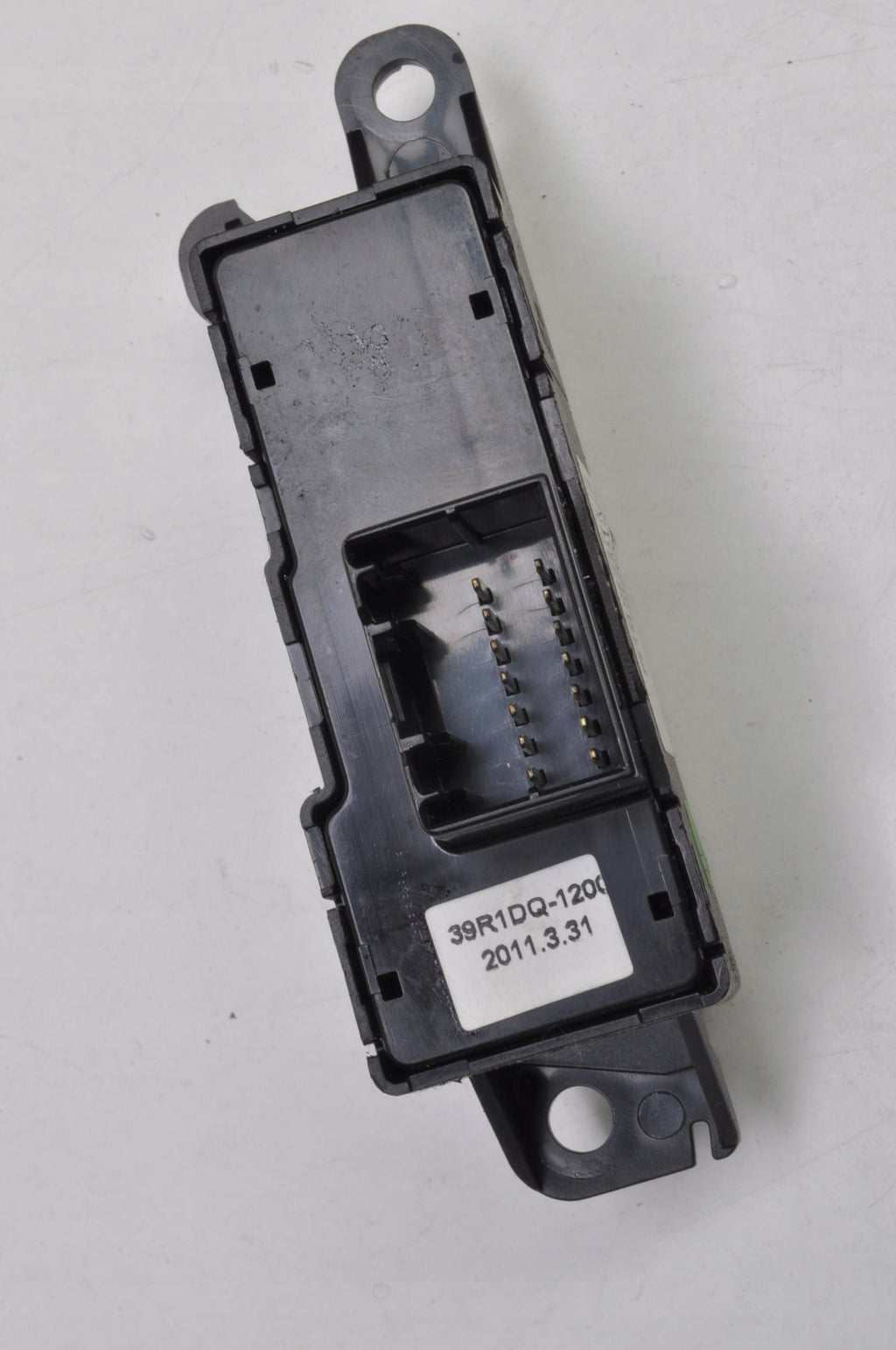HYUNDAI I40 SEAT HEATING BUTTON LEFT 93730-3Z860