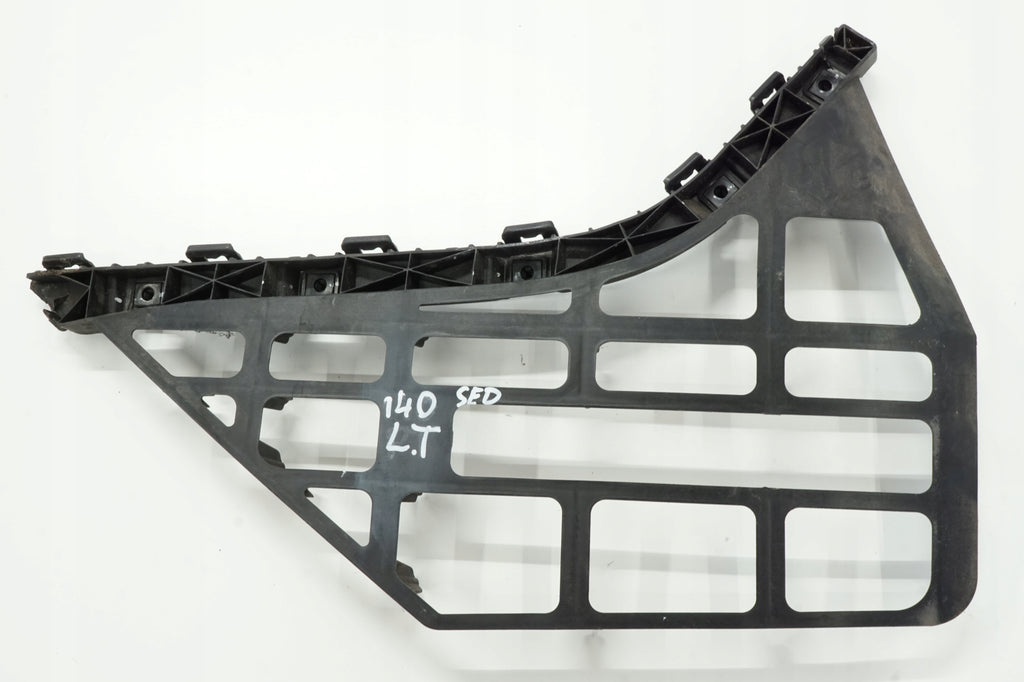 HYUNDAI I40 SEDAN 12R BUMPER SLIDE LEFT REAR 86615-3Z300