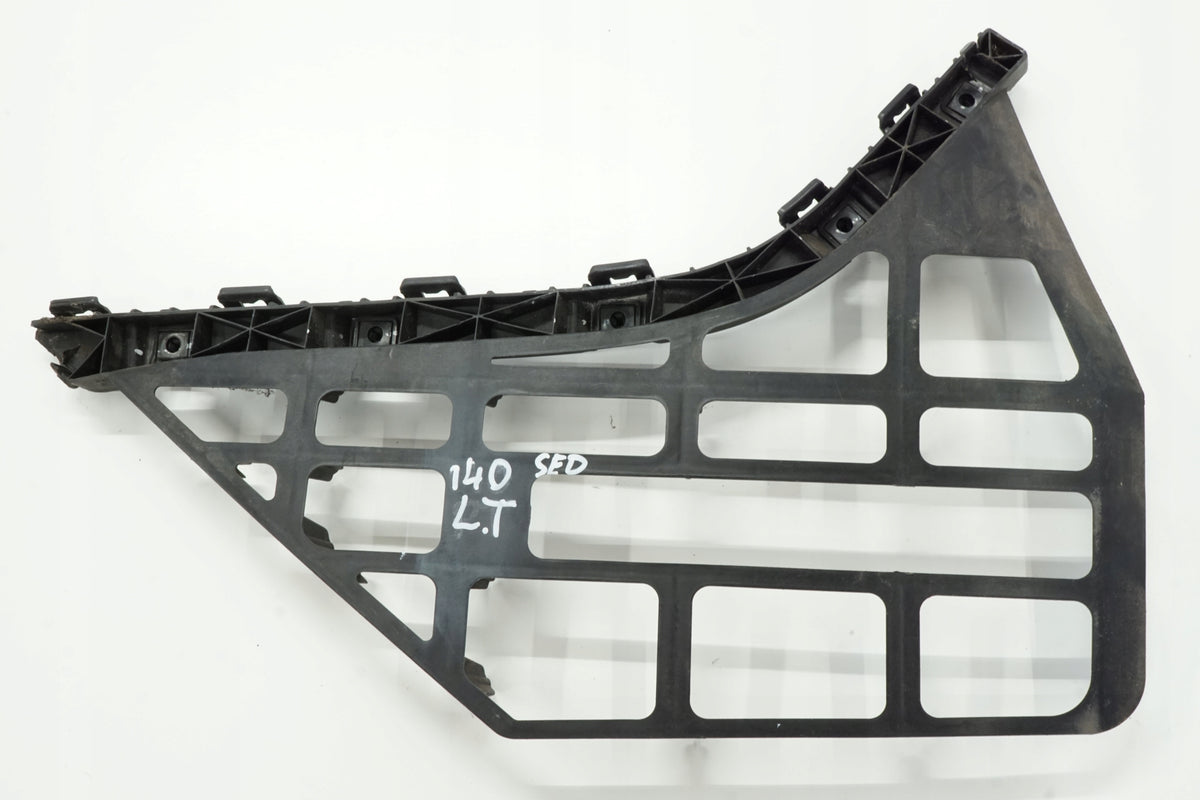 HYUNDAI I40 SEDAN 12R BUMPER SLIDE LEFT REAR 86615-3Z300