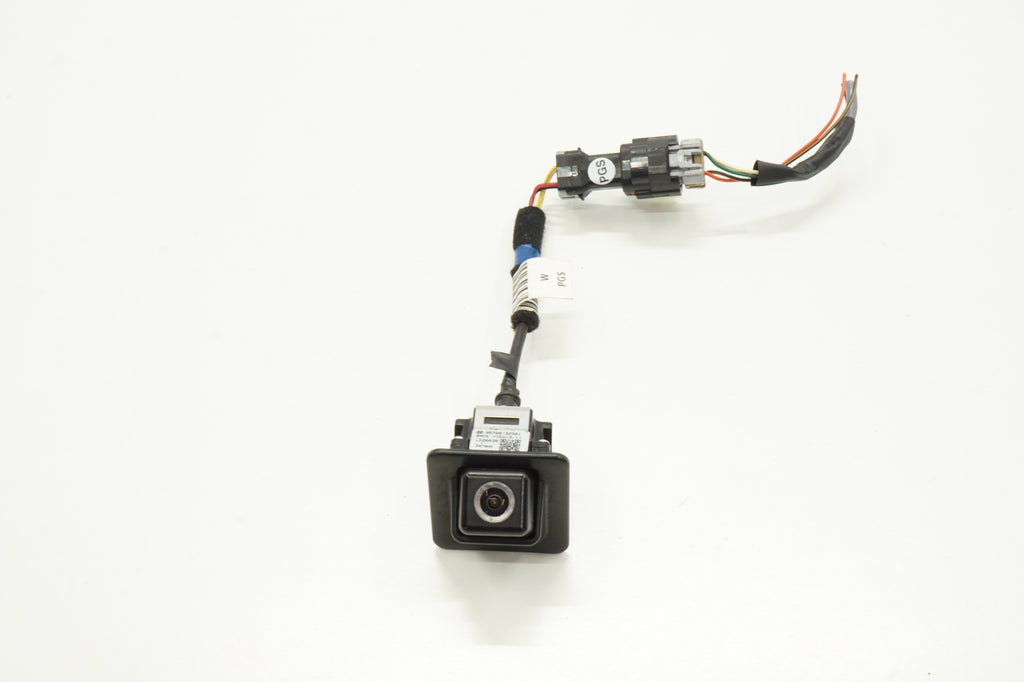 HYUNDAI I40 SEDAN 12R REVERSING CAMERA 95760-3Z301