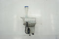 HYUNDAI I40 SEDAN WASHER RESERVOIR