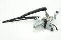 HYUNDAI I40 STATION WAGON 13R MOTOR WIPER MECHANISM REAR 98700-3Z000