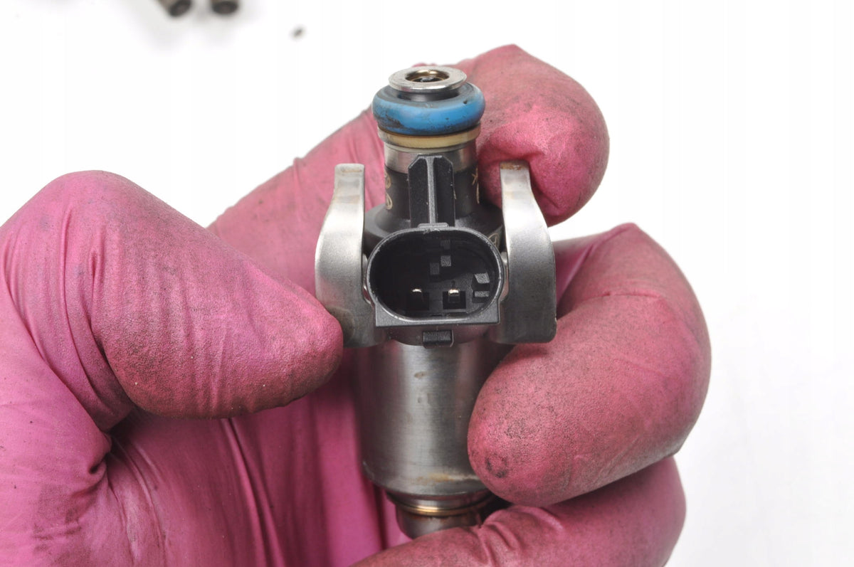 HYUNDAI I40 TUCSON 2.0 GDI 177KM INJECTION INJECTOR 35310-2E500