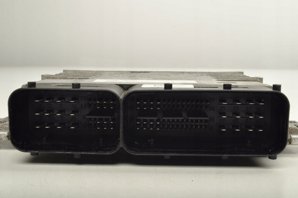 HYUNDAI IONIQ 1.6 GDI Hybrid 141HP ENGINE CONTROLLER MODULE 391A1-03HK1