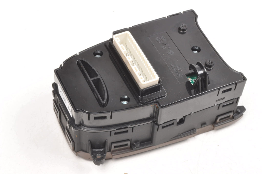 HYUNDAI IONIQ 93300G7830 SWITCH PANEL