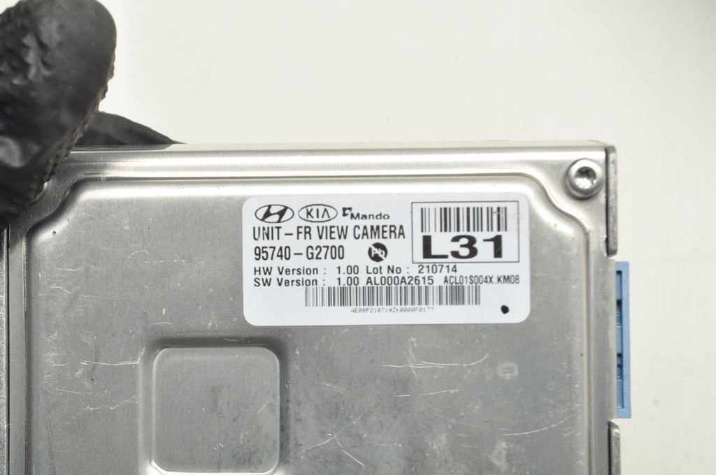 HYUNDAI IONIQ 95740-G2700 Windscreen FRONT CAMERA