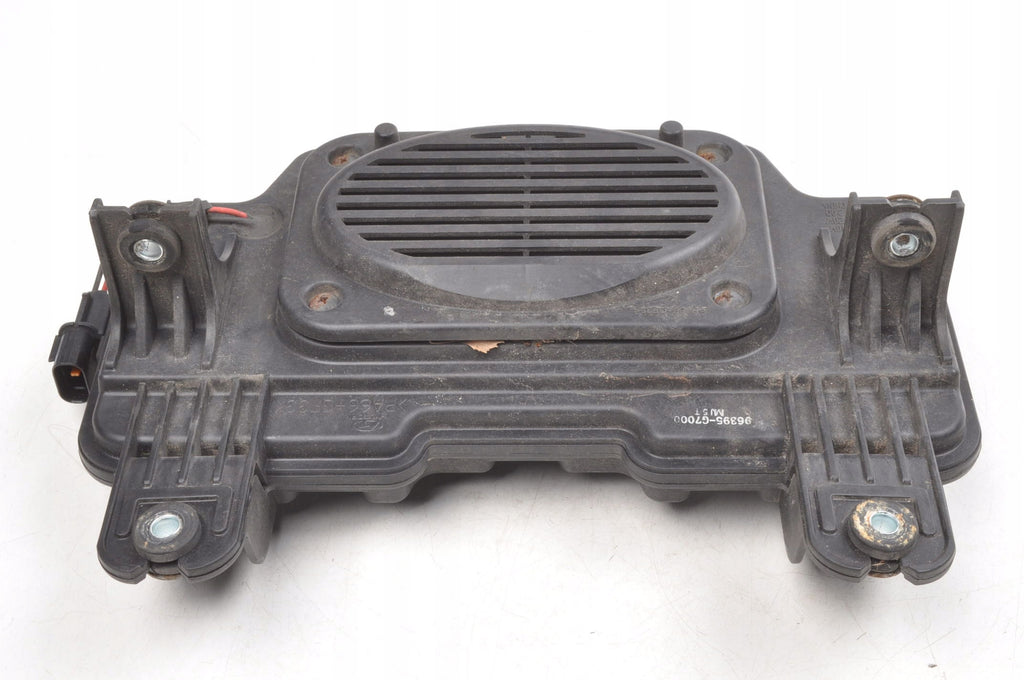 HYUNDAI IONIQ 96395-G7000 SPEAKER