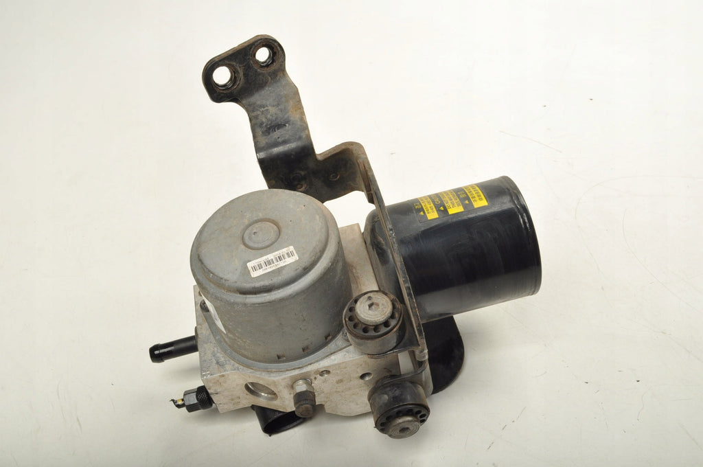 HYUNDAI IONIQ ABS PUMP 58600-G2500