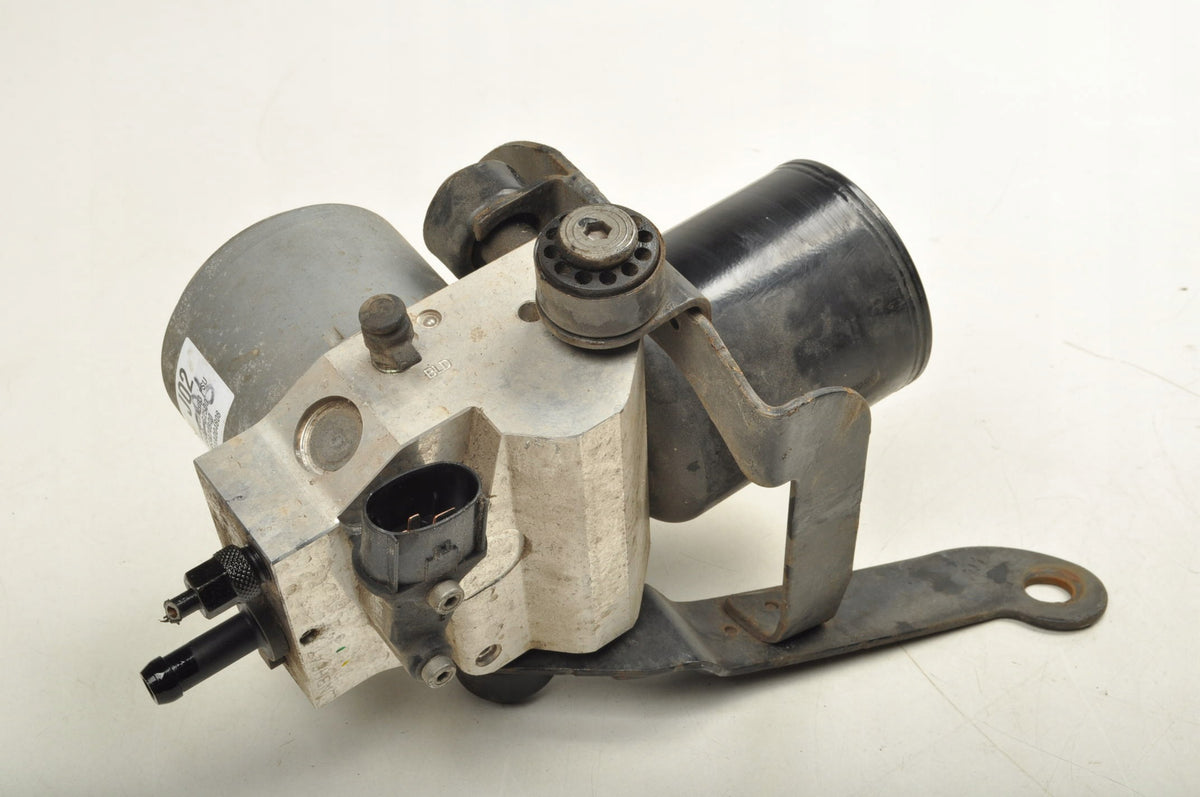 HYUNDAI IONIQ ABS PUMP 58600-G2500