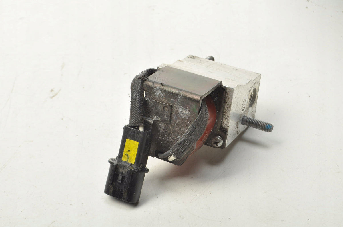 HYUNDAI IONIQ AIR CONDITIONING EXPANSION VALVE 97724-E4600