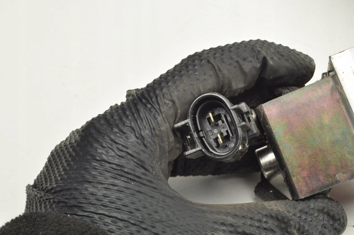 HYUNDAI IONIQ AIR CONDITIONING EXPANSION VALVE 97725-E4600