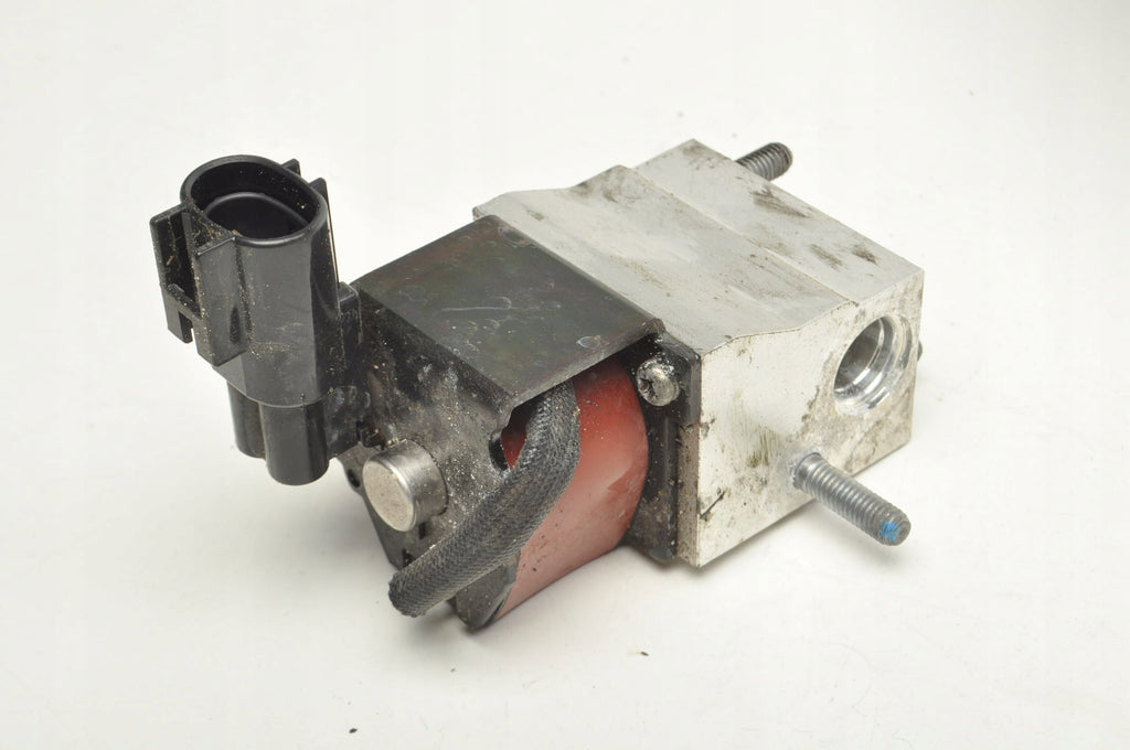 HYUNDAI IONIQ AIR CONDITIONING EXPANSION VALVE 97725-E4600