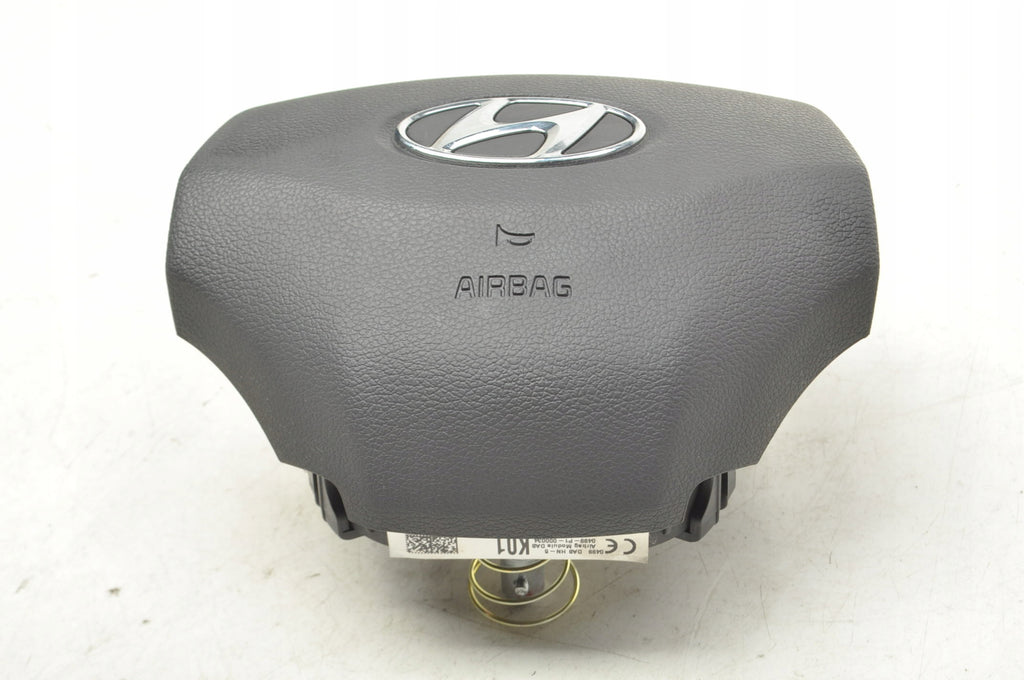 HYUNDAI IONIQ AIRBAG DRIVER AIRBAG 56900-G2000