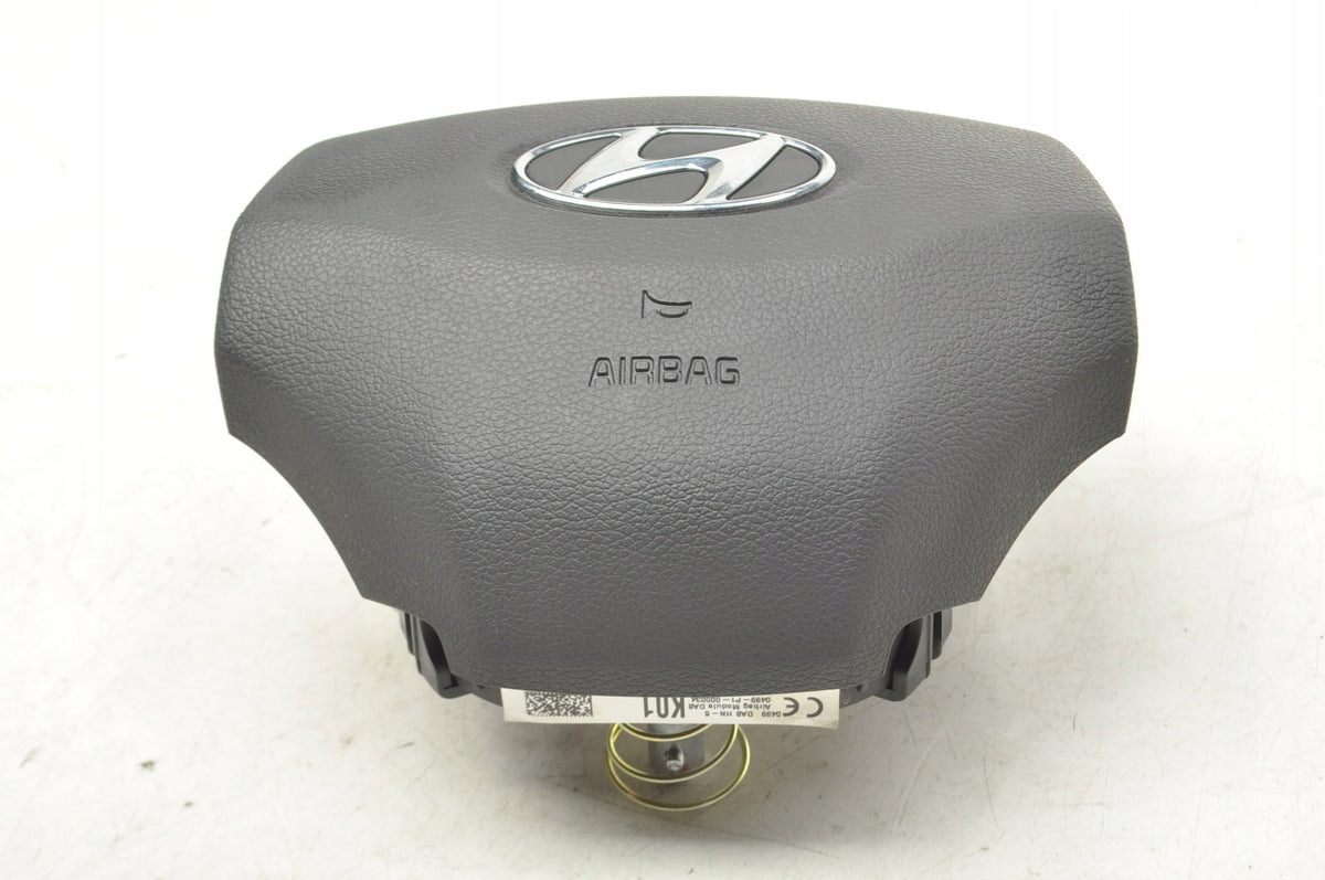 HYUNDAI IONIQ AIRBAG DRIVER AIRBAG 56900-G2000