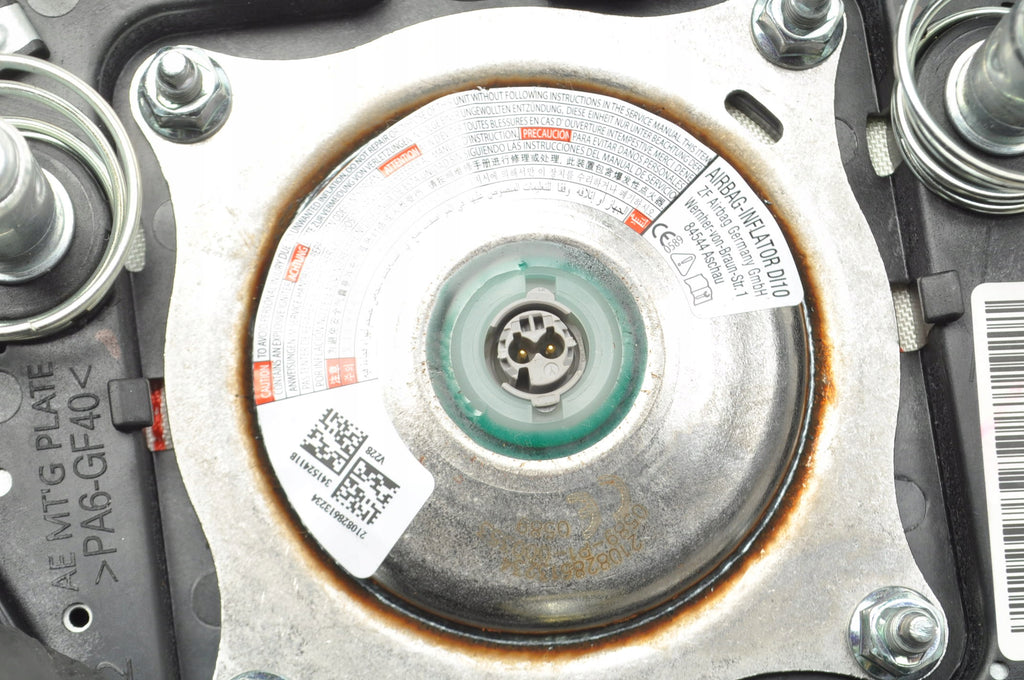 HYUNDAI IONIQ AIRBAG DRIVER AIRBAG 56900-G2000