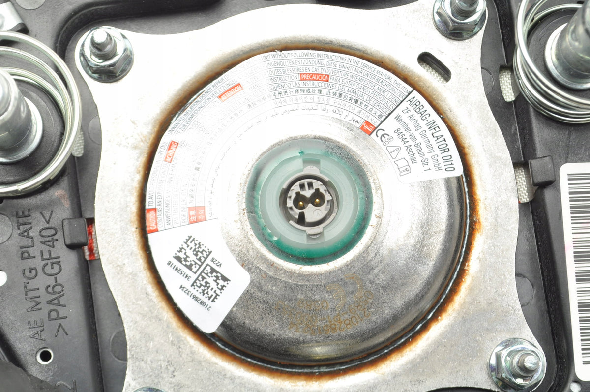 HYUNDAI IONIQ AIRBAG DRIVER AIRBAG 56900-G2000