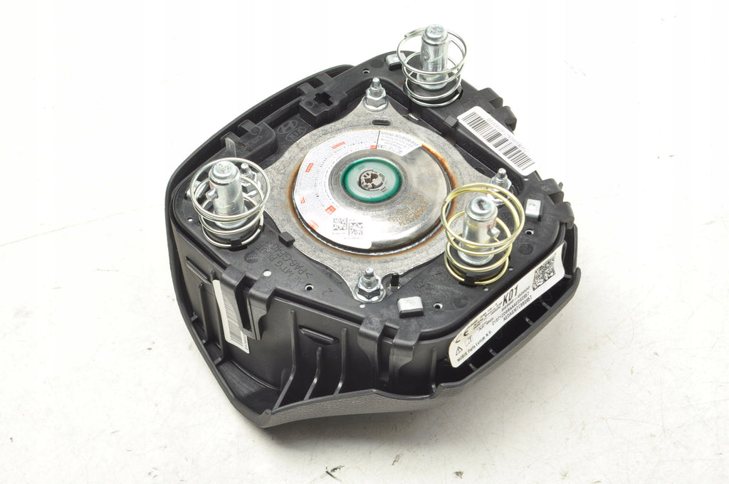 HYUNDAI IONIQ AIRBAG DRIVER AIRBAG 56900-G2000