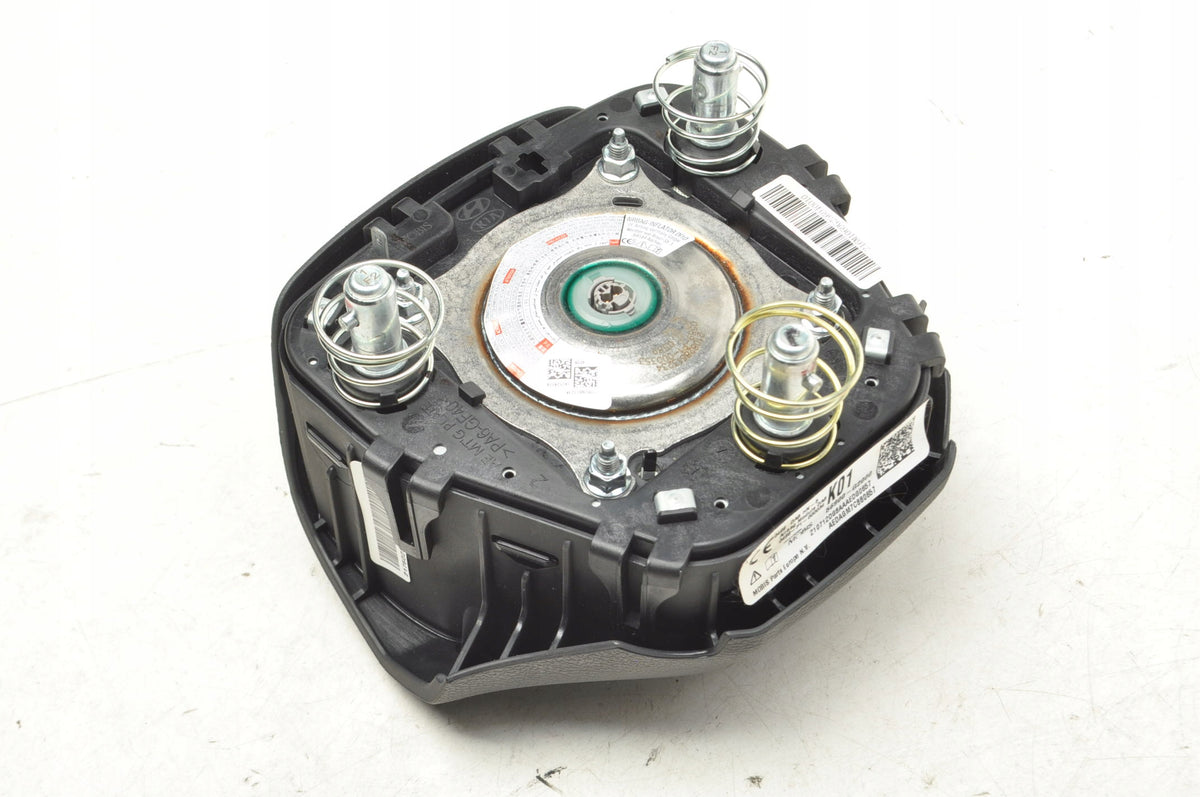 HYUNDAI IONIQ AIRBAG DRIVER AIRBAG 56900-G2000