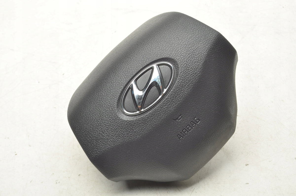 HYUNDAI IONIQ AIRBAG DRIVER AIRBAG 56900-G2000