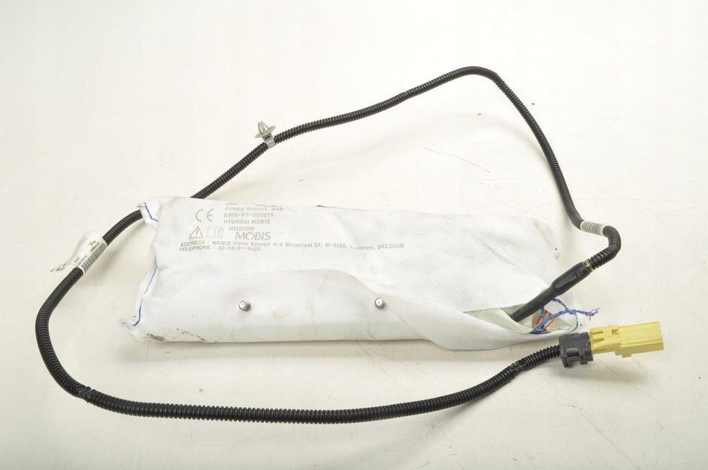 HYUNDAI IONIQ AIRBAG SEAT AIRBAG RIGHT 88920G2100