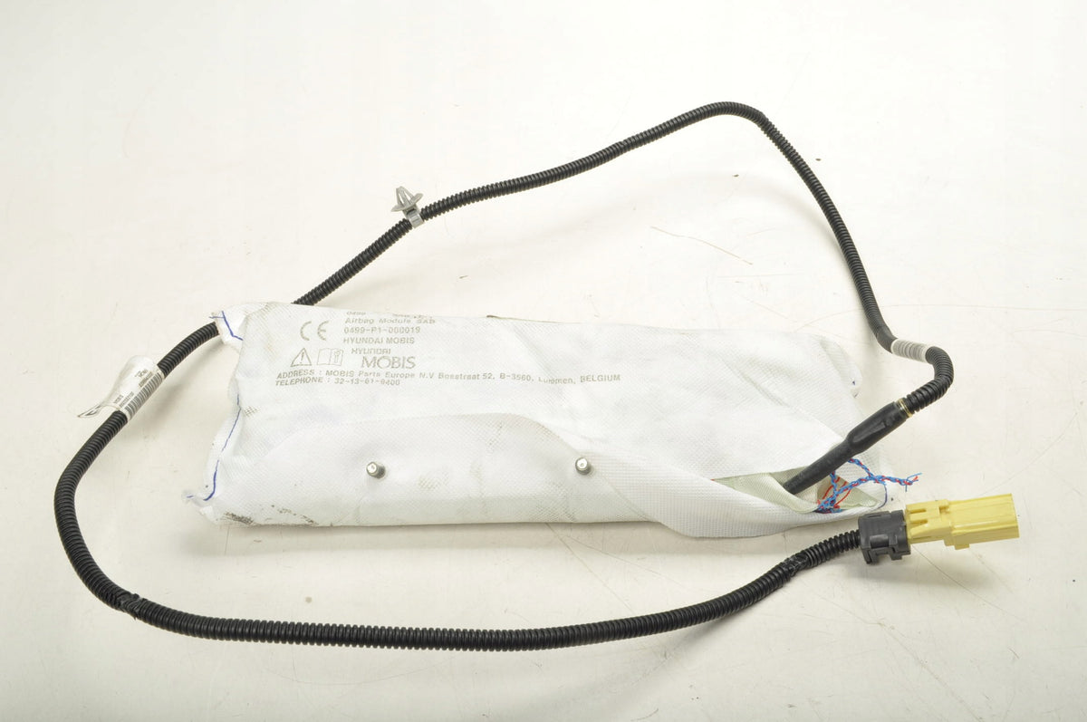 HYUNDAI IONIQ AIRBAG SEAT AIRBAG RIGHT 88920G2100