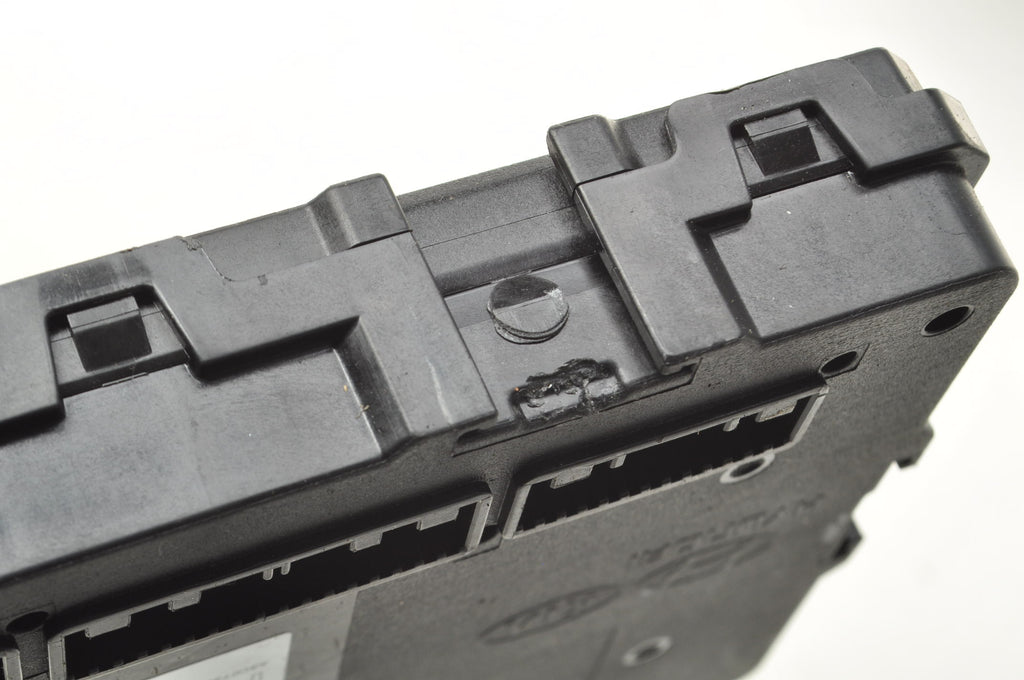 HYUNDAI IONIQ COMFORT CONTROLLER MODULE 954B0-G7AD3