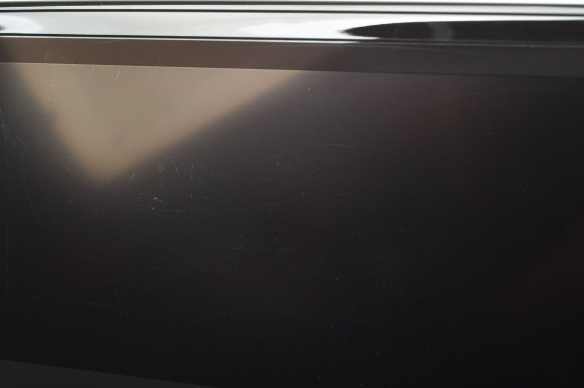 HYUNDAI IONIQ DISPLAY NAVIGATION SCREEN 96560-G7230