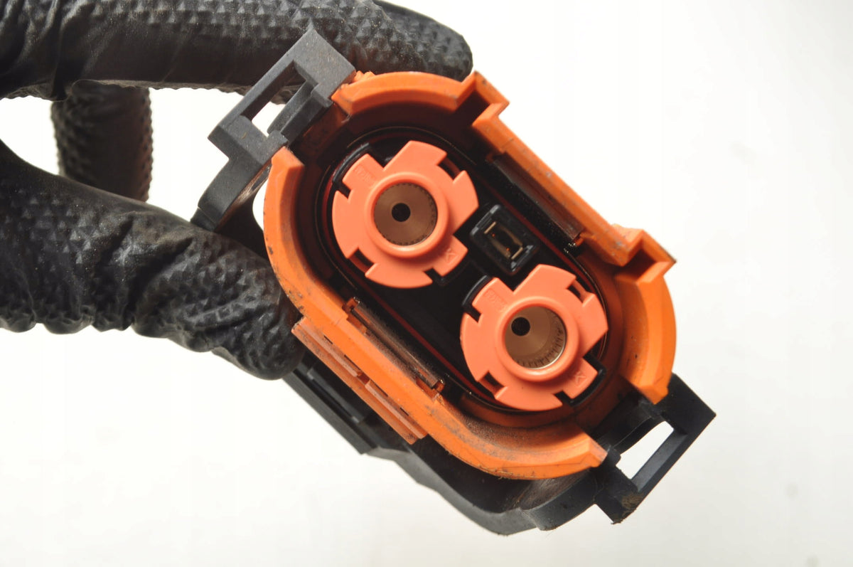HYUNDAI IONIQ HARNESS ELECTRICAL INSTALLATION 91662-G7010