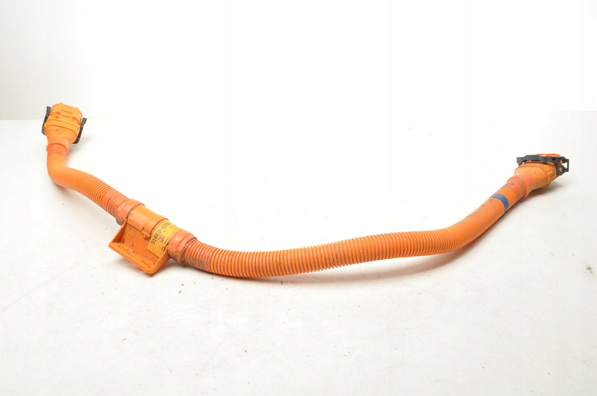HYUNDAI IONIQ HARNESS ELECTRICAL INSTALLATION 91662-G7010