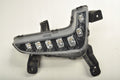 HYUNDAI IONIQ LED LAMP RIGHT 92208G2000