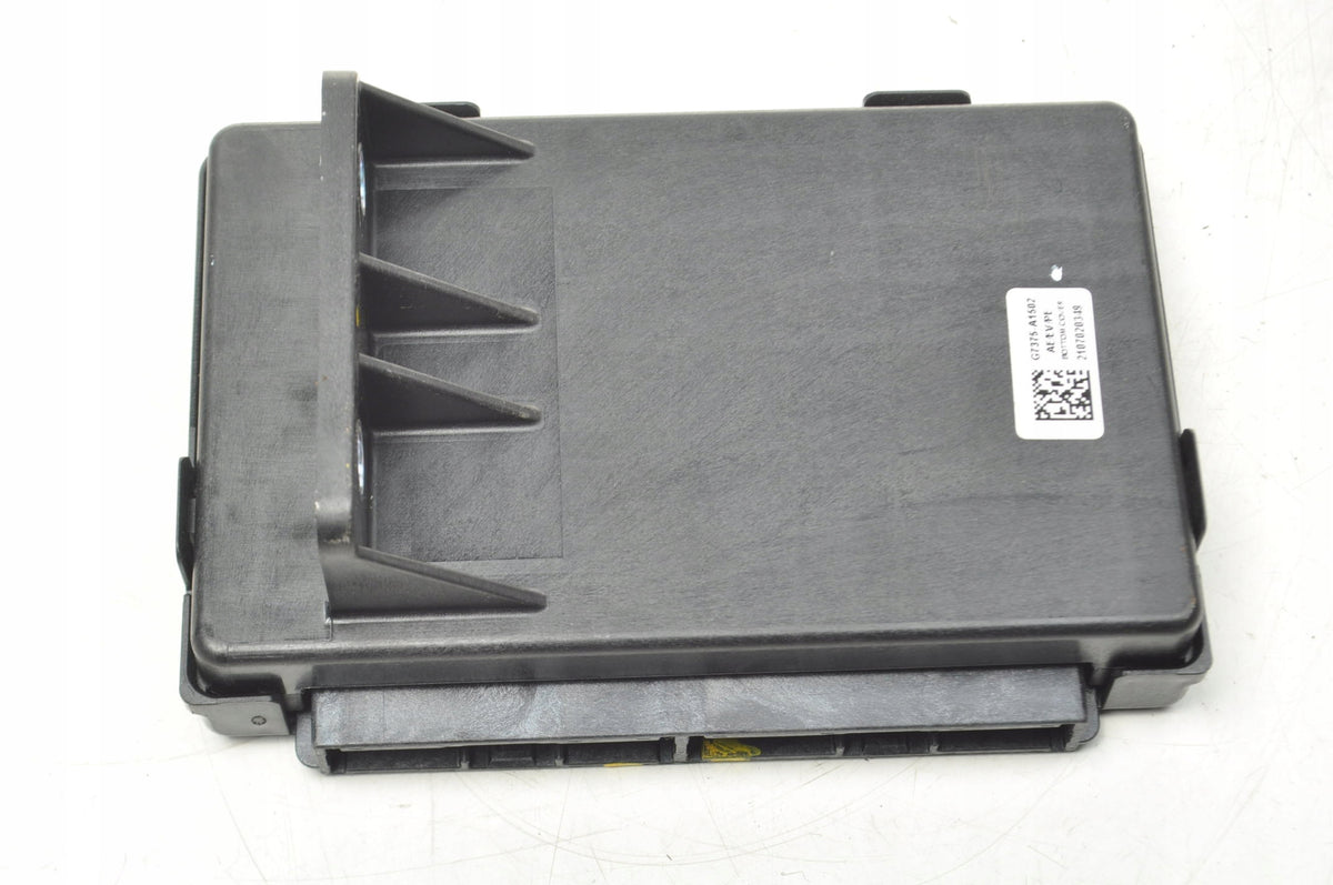 HYUNDAI IONIQ MODULE CONTROLLER battery management G7375-A1500