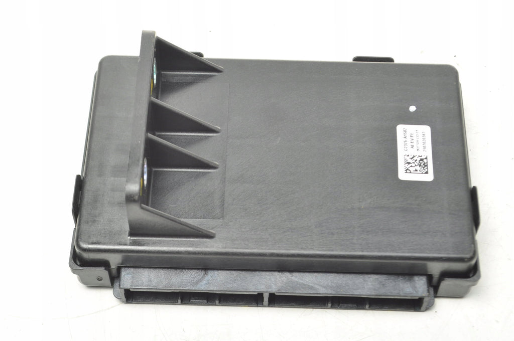 HYUNDAI IONIQ MODULE CONTROLLER battery management G7375-A1500