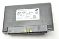 HYUNDAI IONIQ MODULE CONTROLLER battery management G7375-A1500