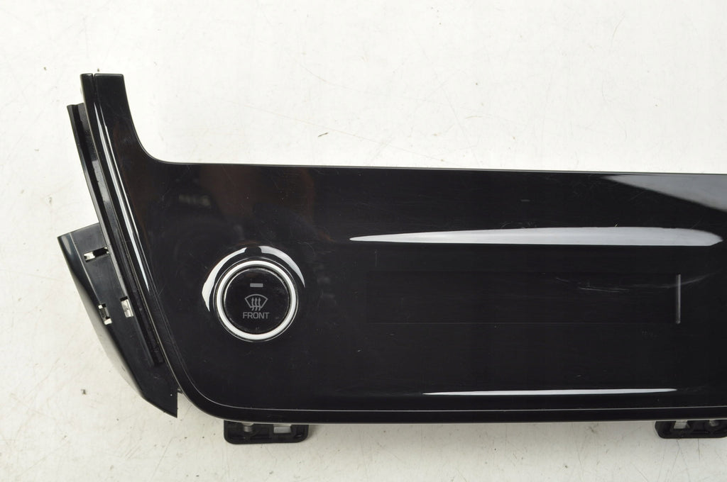 HYUNDAI IONIQ PANEL AIR CONDITIONING SWITCH 97250-G7AP0