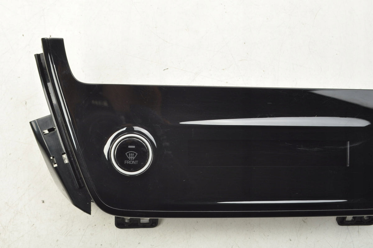 HYUNDAI IONIQ PANEL AIR CONDITIONING SWITCH 97250-G7AP0