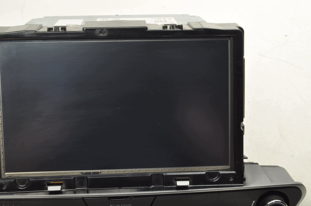 HYUNDAI IONIQ RADIO NAVIGATION 96550-G2251PGB