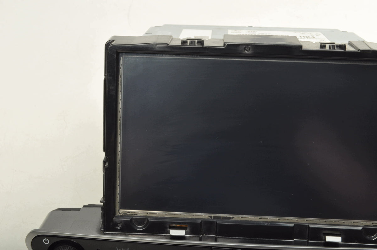 HYUNDAI IONIQ RADIO NAVIGATION 96550-G2251PGB