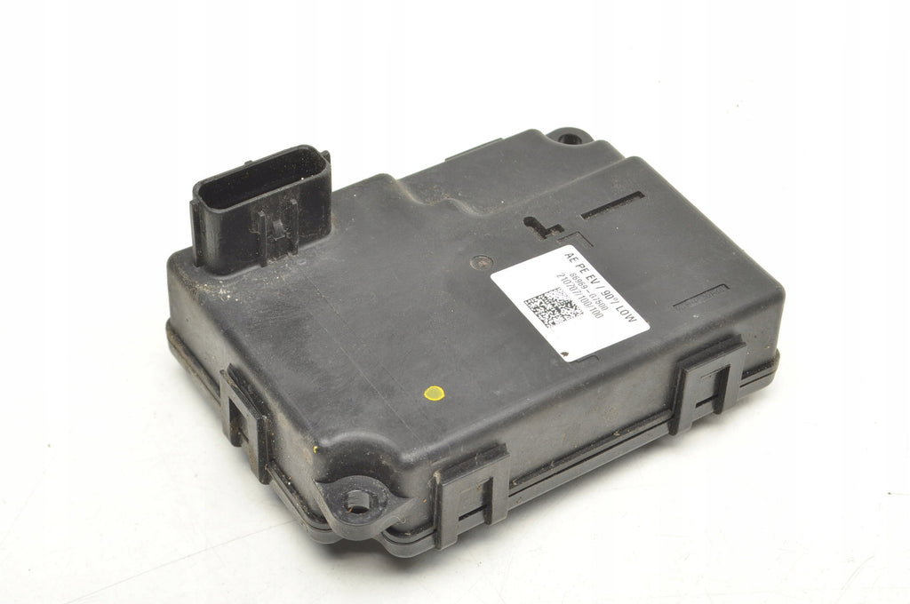 HYUNDAI IONIQ SHUTTER MOTOR 86969-G7500
