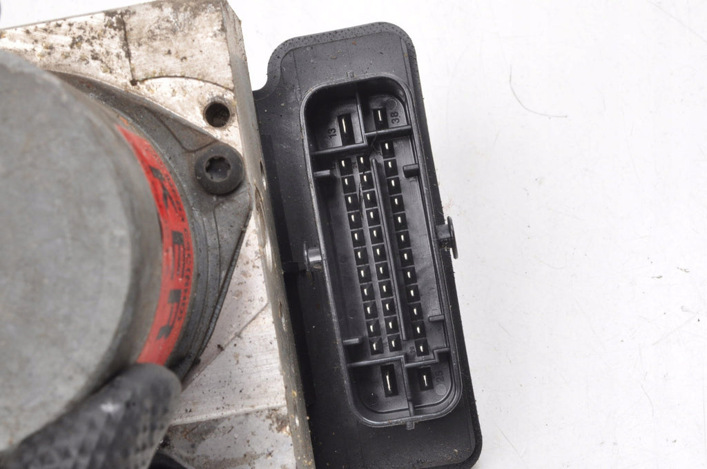 HYUNDAI IX20 1.4 16V 90HP ABS PUMP 58920-1K250