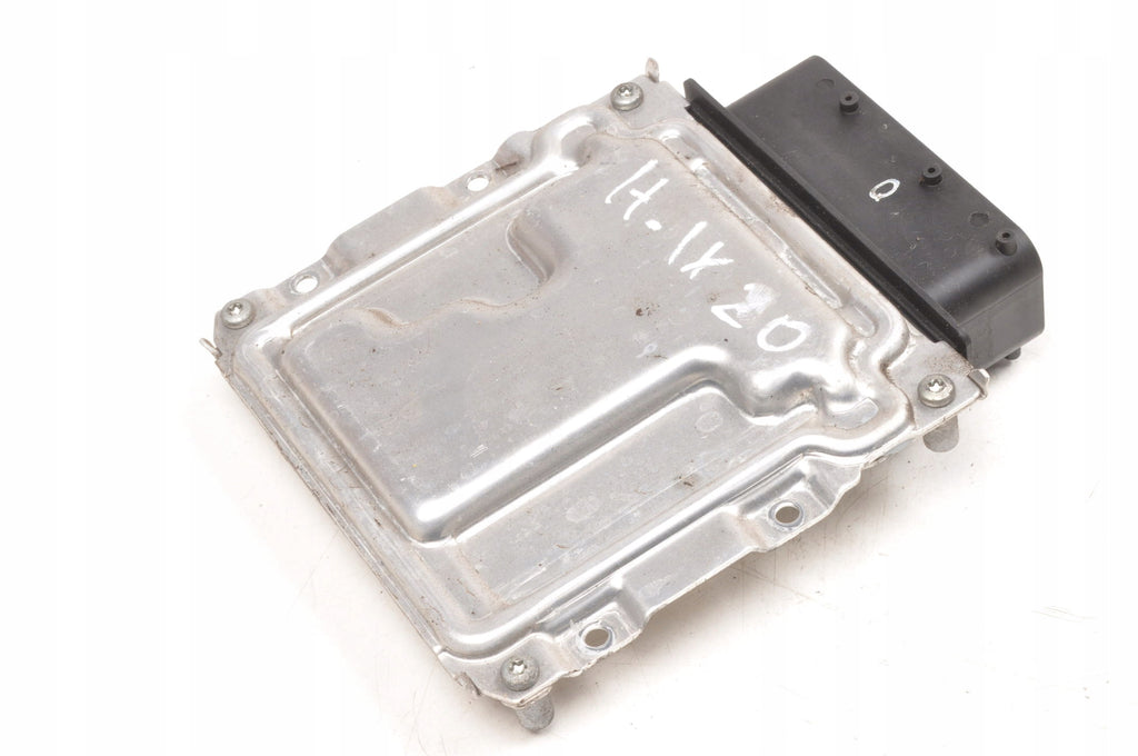 HYUNDAI IX20 1.4 16V 90KM COMPUTER ENGINE DRIVER 39118-2B330