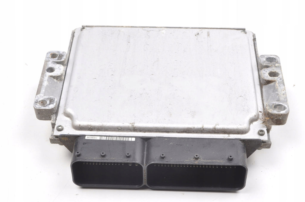 HYUNDAI IX20 1.4 CDTI 90HP COMPUTER ENGINE DRIVER 39130-2A400