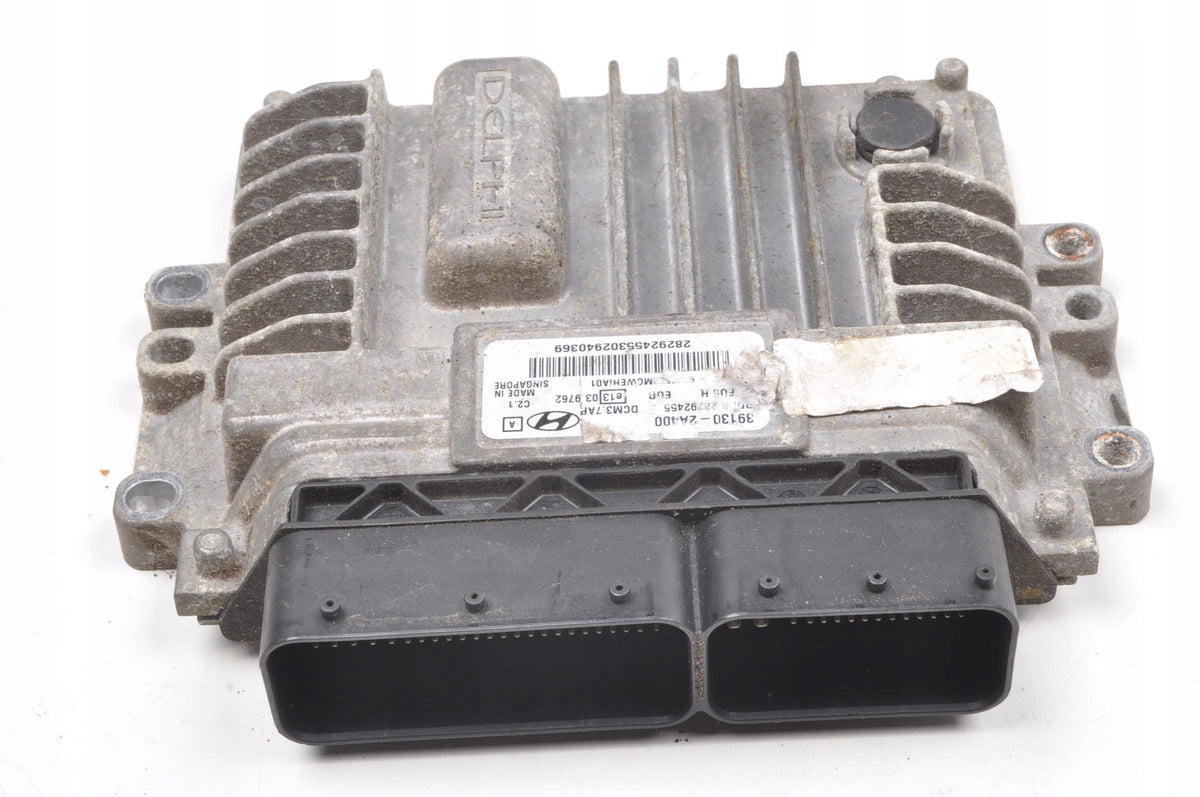 HYUNDAI IX20 1.4 CDTI 90HP COMPUTER ENGINE DRIVER 39130-2A400